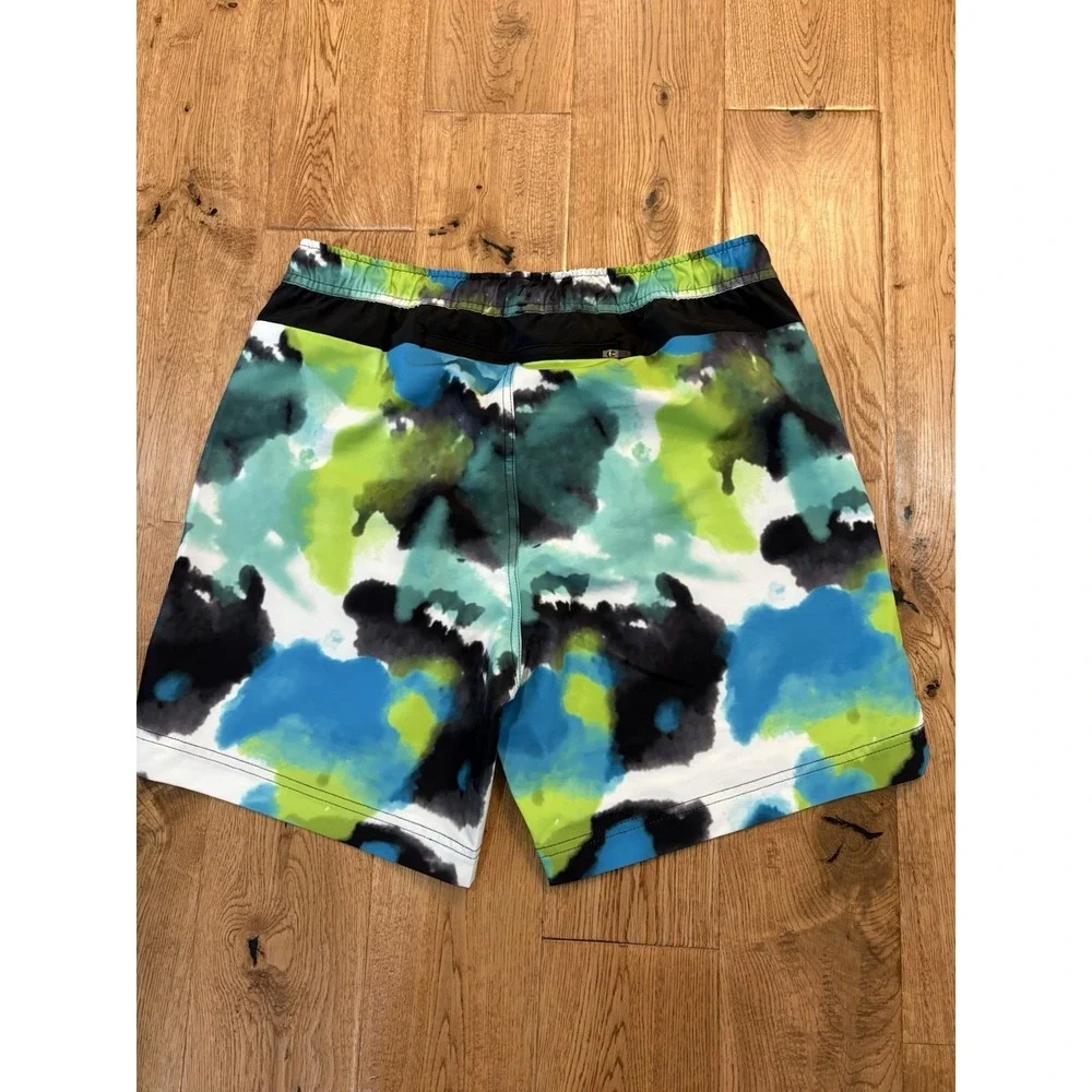 Camo lightweight athletic